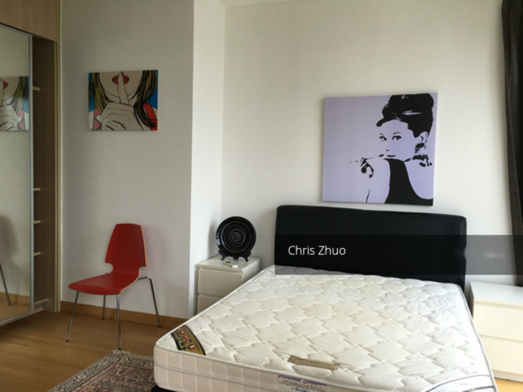 Tribeca (D9), Condominium #215966551